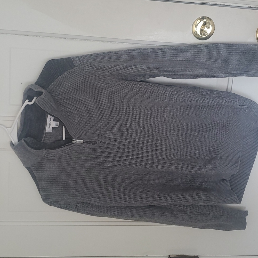Calvin Klein men's sweater